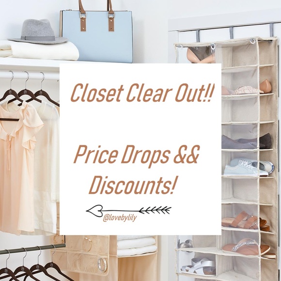 Handbags - ❤️❤️ PRICE DROPS! ❤️❤️